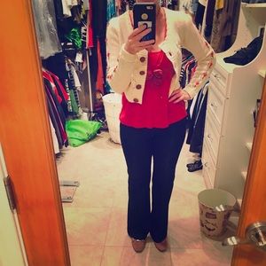 Anthropologie Sweater